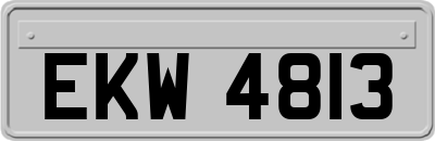 EKW4813