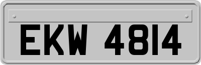 EKW4814
