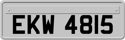 EKW4815