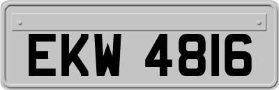 EKW4816