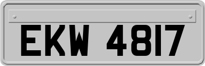 EKW4817