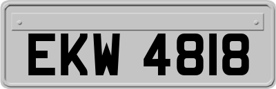 EKW4818
