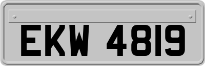 EKW4819
