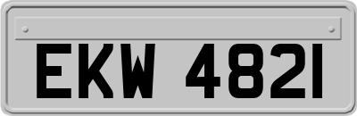 EKW4821