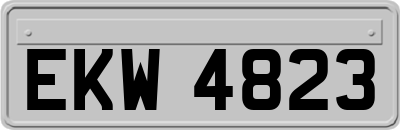 EKW4823