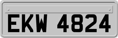 EKW4824