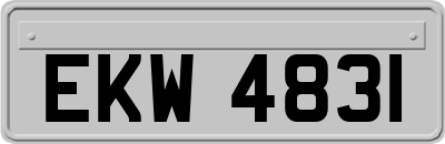 EKW4831