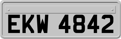 EKW4842