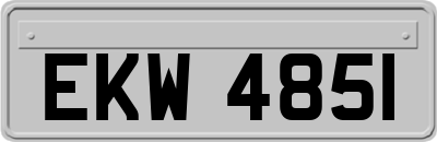 EKW4851