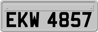 EKW4857
