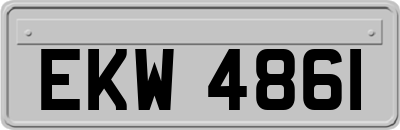 EKW4861