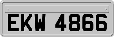 EKW4866