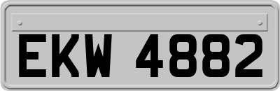 EKW4882