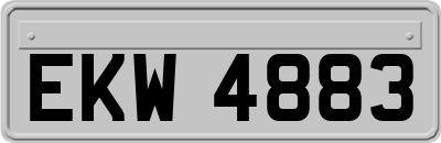 EKW4883