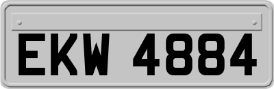 EKW4884