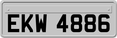 EKW4886