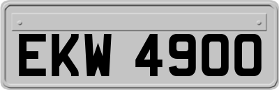 EKW4900