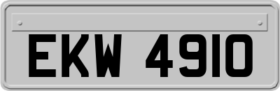 EKW4910