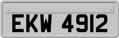 EKW4912