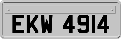 EKW4914