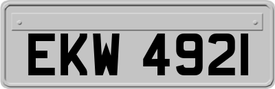 EKW4921