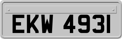 EKW4931
