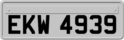 EKW4939