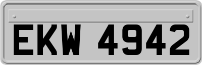 EKW4942