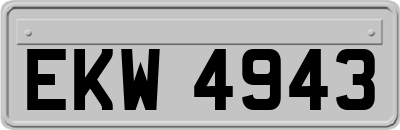 EKW4943