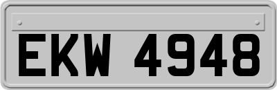 EKW4948