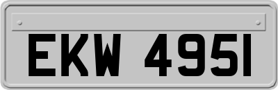 EKW4951
