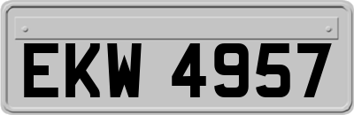 EKW4957