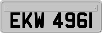 EKW4961