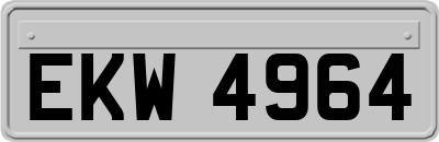 EKW4964