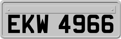 EKW4966