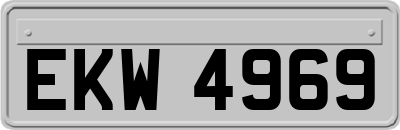 EKW4969