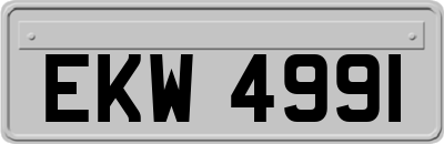 EKW4991