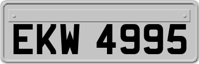 EKW4995