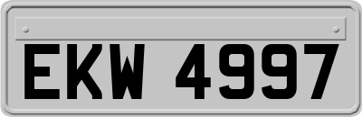 EKW4997