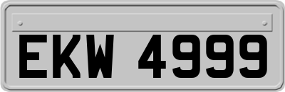 EKW4999