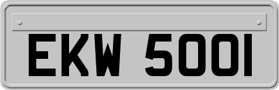 EKW5001
