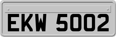 EKW5002