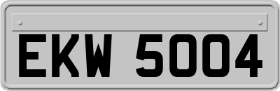 EKW5004