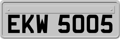 EKW5005