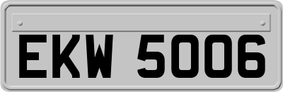 EKW5006