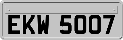 EKW5007