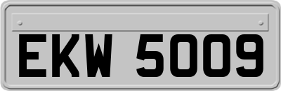 EKW5009
