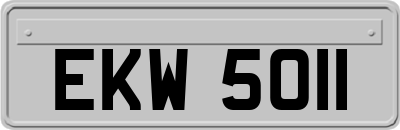 EKW5011