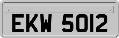 EKW5012