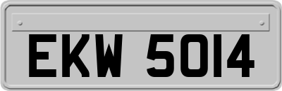 EKW5014